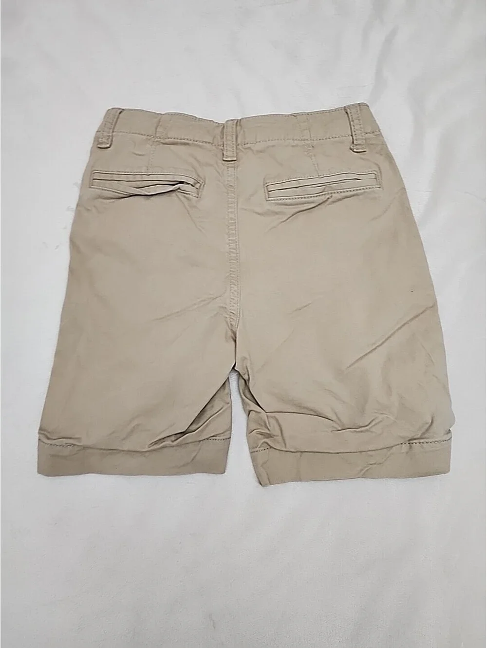 4 Shorts Boys 3 Gap Chino and active with pockets S 7 1 Circo 6/7